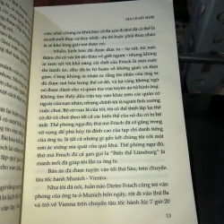 Ván cờ đổi mạng - Paolo Maurensig 993013