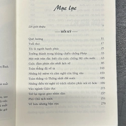GIA ĐÌNH BẠN BÈ & ĐẤT NƯỚC (BẢN IN 2012) -  HỒI KÍ NGUYỄN THỊ BÌNH 451913