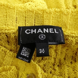 Áo khoác cardigan CHANEL LOOK18 P78635K11369 628840