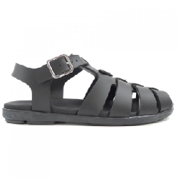 Giày sandal PRADA - Hàng hiệu Authentic