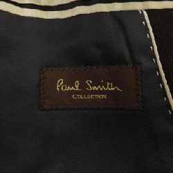 Bộ sưu tập Paul Smith - Áo khoác hàng hiệu Authentic 891470
