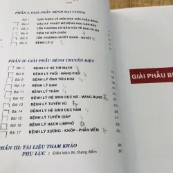 BÀI GIẢNG LÝ THUYẾT GIẢI PHẪU BỆNH  1004278