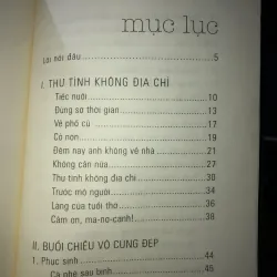 Buổi chiều xanh rêu - Trần Ngọc Châu 1032155