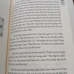 HẬU HẮC HỌC TOÀN TẬP - LÝ TÔN NGÔ 719764