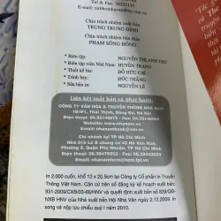 Chuyện Despereaux - Kate DiCamillo 927312