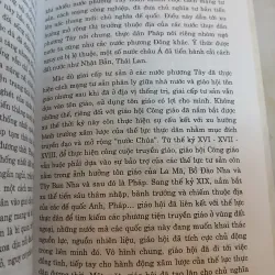 MẤY VẤN ĐỀ TÔN GIÁO HỌC VÀ GIẢNG DẠY TÔN GIÁO HỌC - NGUYỄN HỒNG DƯƠNG 1026429