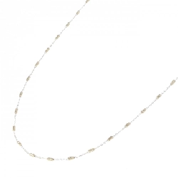 K18YG Dây chuyền - Hàng hiệu Chính hãng 870820