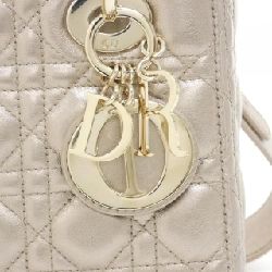 Túi Lady Dior Small MY ABCDIOR của Christian Dior M0538OWEC 616024