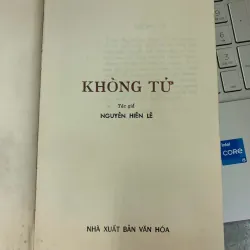 KHỔNG TỬ - NGUYỄN HIẾN LÊ 719586