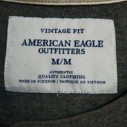 Áo thun american eagle 479654