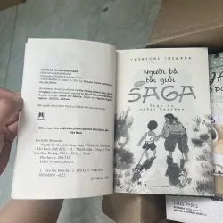 Người bà tài giỏi vùng Saga 1036700