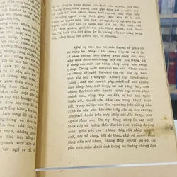 MẶT TRỜI MÙ - CURZIO MALAPARTE 599899