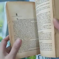 [MIỄN PHÍ BỌC SÁCH] [XƯA] Postmortem (1994) - Patricia Cornwell 1027583