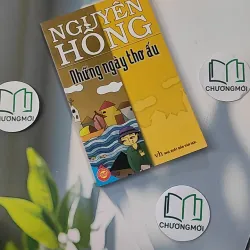 Những Ngày Thơ Ấu - Nguyên Hồng 798351
