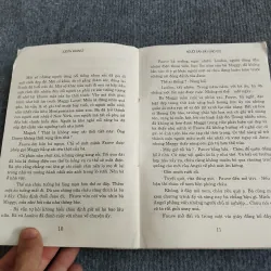 NGƯỜI ĐÀN BÀ VÙNG GIÓ - JUDITH KRANTZ 574273