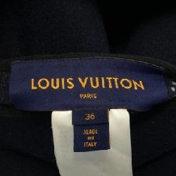 Louis Vuitton Áo khoác lông vũ hai mặt Monogram FMCO09J54 - Hàng hiệu Authentic 814794