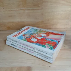 Chung Vô Diệm (Tập 1, 4) - Tô Chẩn 605683