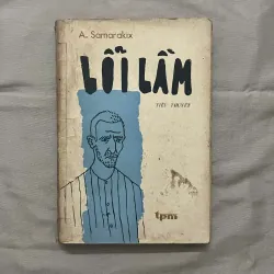 LỖI LẦM - Antonis Samarakis