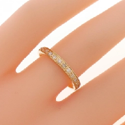 Nhẫn kim cương K18PG 0.14CT 667667