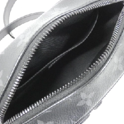 Túi xách vai Louis Vuitton Monogram Eclipse Mini Soft Trunk M44735 - Hàng hiệu Chính hãng 768278