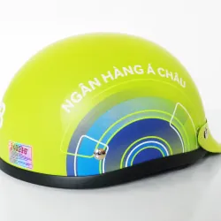 Nón bảo hiểm ngân hàng ACB dành cho trẻ em 604922