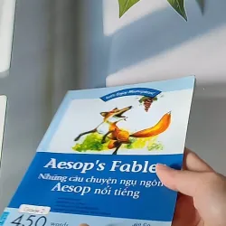 Những Câu Chuyện Ngụ Ngôn Aesop Nổi Tiếng - Aesop 607698
