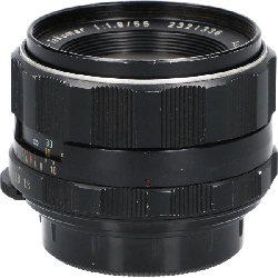 ＳＵＰＥＲ－ＴＡＫＵＭＡＲ ５５ｍｍ Ｆ１．８ - Hàng hiệu Authentic 880756