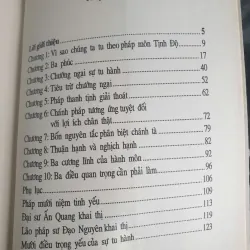 Vào Cửa Tịnh Tông 704375