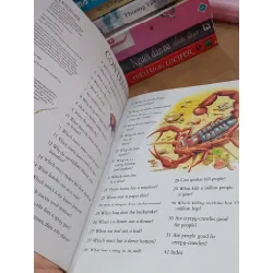 I WONDER WHY series 696701