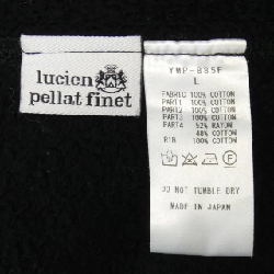 【Mã giảm giá】Lucien Pellat-Finet áo khoác 646941