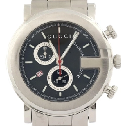 Gucci G-Chrono 101MCHRONO/YA101309 SS Quartz - Hàng hiệu Chính hãng