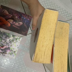 Hoạ quốc - Thập Tứ Khuyết 24654