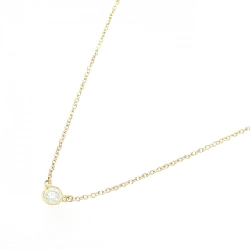 Dây chuyền Tiffany By The Yard - Hàng hiệu Authentic 843973