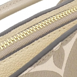 Túi Louis Vuitton Monogram Bicolor Monogram Empreinte Petit Palais PM M58914 619070