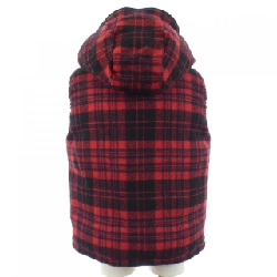 MONCLER THOULE Áo gile - Hàng hiệu Chính hãng 808678