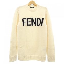 FENDI FZZ387 A3M3 Áo len - Hàng hiệu Chính hãng