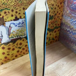 Khi Lỗi Thuộc Về Những Vì Sao - John Green 1042872