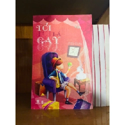 Tôi là GAY / Angry Chuột VĂN HỌC VAVO1301