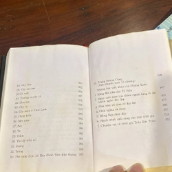 NHỚ PHÙNG QUÁN, BẢN BÌA CỨNG (XB 2003) 508127