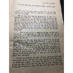 Trông chết ... cười ngạo nghễ 1986 mới 50% ố vàng tróc gáy V TiTop HPB0906 SÁCH VĂN HỌC 915011