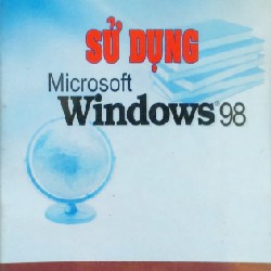 Sử dụng Microsoft Windows 98