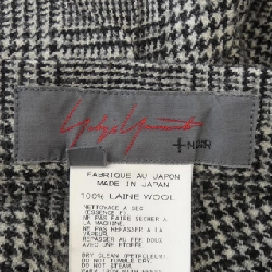 Quần YOHJI YAMAMOTO+NOIR 653371