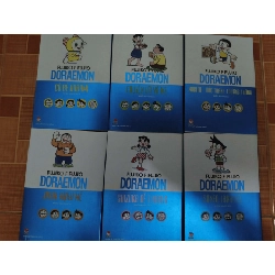 Doraemon tuyển tập những người thân yêu ANTQ2012-150 737571