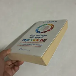 Làm thế nào giải quyết mọi vấn đề - Alan Barker 713702