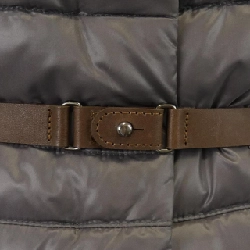 【Mã giảm giá】Áo khoác lông vũ BLUGIRL 634782