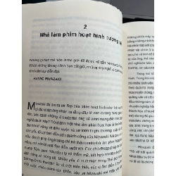 Thế giới Miyazaki một cuộc đời nghệ thuật - Susan Napier 992555