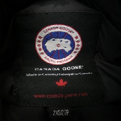 【Khuyến mãi】Áo gile Canada Goose CANADA GOOSE 635105