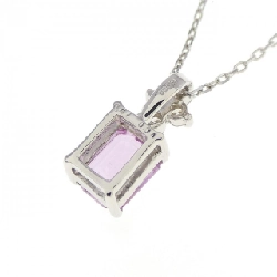 Dây chuyền Sapphire PT 0.41CT - Hàng hiệu Chính hãng 867830