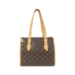 Túi xách vai Louis Vuitton Monogram Popincourt O M40007