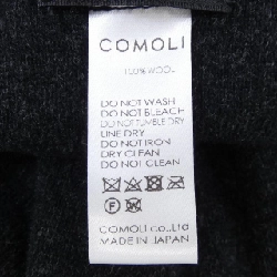 Mũ COMOLI G03-07002 - Hàng hiệu Authentic 906034